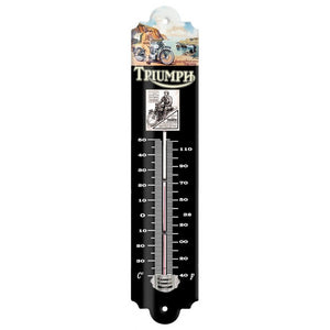 Thermomètre Triumph Clouet