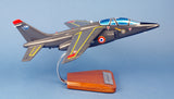 Dornier Flugzeugwerke Alpha Jet E Armée de l'Air " Ajets " 1/32 PILOT'S STATION VF006