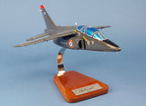 Dornier Flugzeugwerke Alpha Jet E Armée de l'Air " Ajets " 1/32 PILOT'S STATION VF006