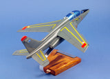 Dornier Flugzeugwerke Alpha Jet E Armée de l'Air " Ajets " 1/32 PILOT'S STATION VF006
