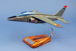 Dornier Flugzeugwerke Alpha Jet E Armée de l'Air " Ajets " 1/32 PILOT'S STATION VF006