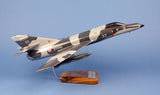 Dassault Aviation Super Etendard M Flottille 11F Aéronavale 1/32 PILOT'S STATION VF154