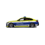 BMW AC Schnitzer ACS4 Polizei 2022 1/18 OTTOMOBILE OT1205