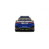 BMW AC Schnitzer ACS4 Polizei 2022 1/18 OTTOMOBILE OT1205