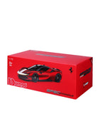 Ferrari SF90 Stradale Assetto Fiorano 1/18 BBURAGO SIGNATURE 16911