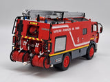 Renault G230 Sides BSPP FA18 Sapeurs-Pompiers de Paris 1/43 ALERTE ALERTE0147