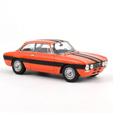 [ Pré-commande ] Alfa Roméo 2000 GTV 1973 Orange 1/18 NOREV 187918