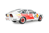 Alfa Roméo GTV6 #43 24h Spa 1985 1/18 SOLIDO S1802308