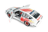Alfa Roméo GTV6 #43 24h Spa 1985 1/18 SOLIDO S1802308
