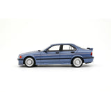 BMW Alpina B6 2.8 Alpina Blue Metallic 1992 1/18 OTTOMOBILE OT1180