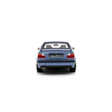 BMW Alpina B6 2.8 Alpina Blue Metallic 1992 1/18 OTTOMOBILE OT1180