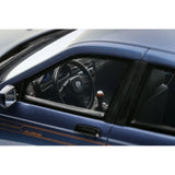 BMW Alpina B6 2.8 Alpina Blue Metallic 1992 1/18 OTTOMOBILE OT1180