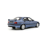 BMW Alpina B6 2.8 Alpina Blue Metallic 1992 1/18 OTTOMOBILE OT1180
