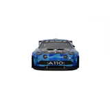 Alpine A110 Pikes Peak 2023 1/18 OTTOMOBILE OT1095