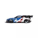 Alpine A110 Pikes Peak 2023 1/18 OTTOMOBILE OT1095
