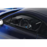 Alpine A110 R Ultime Alpine Vision Blue 2024 1/18 OTTOMOBILE OT1209