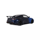 Alpine A110 R Ultime Alpine Vision Blue 2024 1/18 OTTOMOBILE OT1209