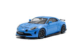 [ En attente de Ré-approvisionnement ] Alpine A110 Radicale 70 Blue 2024 1/43 SOLIDO S4317205