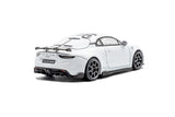 [ En attente de Ré-approvisionnement ] Alpine A110 Radicale 70 White 2024 1/43 SOLIDO S4317204