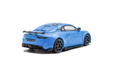 [ En attente de Ré-approvisionnement ] Alpine A110 Radicale 70 Blue 2024 1/43 SOLIDO S4317205