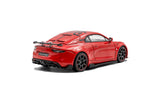 [ En attente de Ré-approvisionnement ] Alpine A110 Radicale 70 Red 2024 1/43 SOLIDO S4317203