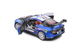 Alpine A110 RGT #43 Rallye Monte Carlo 2021 1/18 SOLIDO S1801614