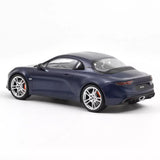 [ Pré-commande ] Alpine A110 S 2025 Matte Storm Blue 1/18 NOREV 185444