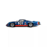 Alpine A220 24h Le Mans 1969 1/18 OTTOMOBILE OT1276