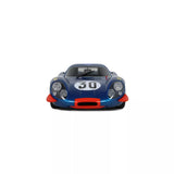 Alpine A220 24h Le Mans 1969 1/18 OTTOMOBILE OT1276