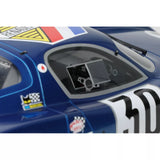 Alpine A220 24h Le Mans 1969 1/18 OTTOMOBILE OT1276