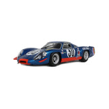 Alpine A220 24h Le Mans 1969 1/18 OTTOMOBILE OT1276