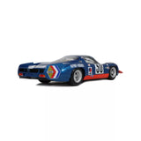Alpine A220 24h Le Mans 1969 1/18 OTTOMOBILE OT1276