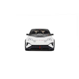 Alpine A290 Beta 2023 1/18 OTTOMOBILE OT468