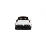 Alpine A290 Beta 2023 1/18 OTTOMOBILE OT468