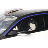 Alpine A290 Beta 2023 1/18 OTTOMOBILE OT468