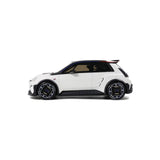 Alpine A290 Beta 2023 1/18 OTTOMOBILE OT468
