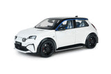 Alpine A290 GTS White 2024 1/18 SOLIDO S1812604
