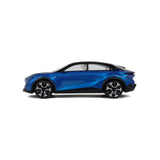 Alpine A390 Beta Specular Blue 2024 1/18 OTTOMOBILE OT1214