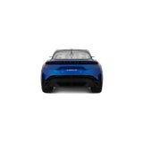 Alpine A390 Beta Specular Blue 2024 1/18 OTTOMOBILE OT1214