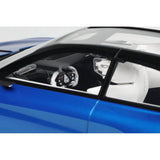 Alpine A390 Beta Specular Blue 2024 1/18 OTTOMOBILE OT1214