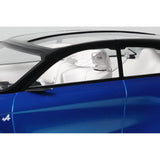 Alpine A390 Beta Specular Blue 2024 1/18 OTTOMOBILE OT1214