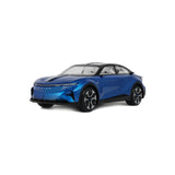 Alpine A390 Beta Specular Blue 2024 1/18 OTTOMOBILE OT1214