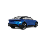 Alpine A390 Beta Specular Blue 2024 1/18 OTTOMOBILE OT1214