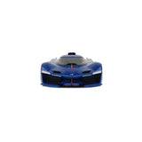 Alpine Alpenglow HY6 Specular Blue 2024 1/18 OTTOMOBILE OT1213