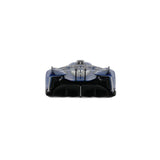 Alpine Alpenglow HY6 Specular Blue 2024 1/18 OTTOMOBILE OT1213