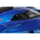 Alpine Alpenglow HY6 Specular Blue 2024 1/18 OTTOMOBILE OT1213