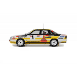 Audi 200 Quattro Rallye 1/18 OTTOMOBILE OT439