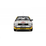 Audi 200 Quattro Rallye 1/18 OTTOMOBILE OT439