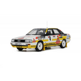 Audi 200 Quattro Rallye 1/18 OTTOMOBILE OT439