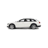 Audi C7 All Road Ibis White 2015 1/18 OTTOMOBILE OT1286